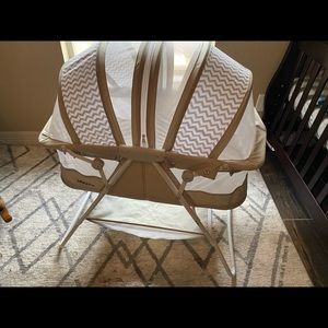 Beautiful bassinet